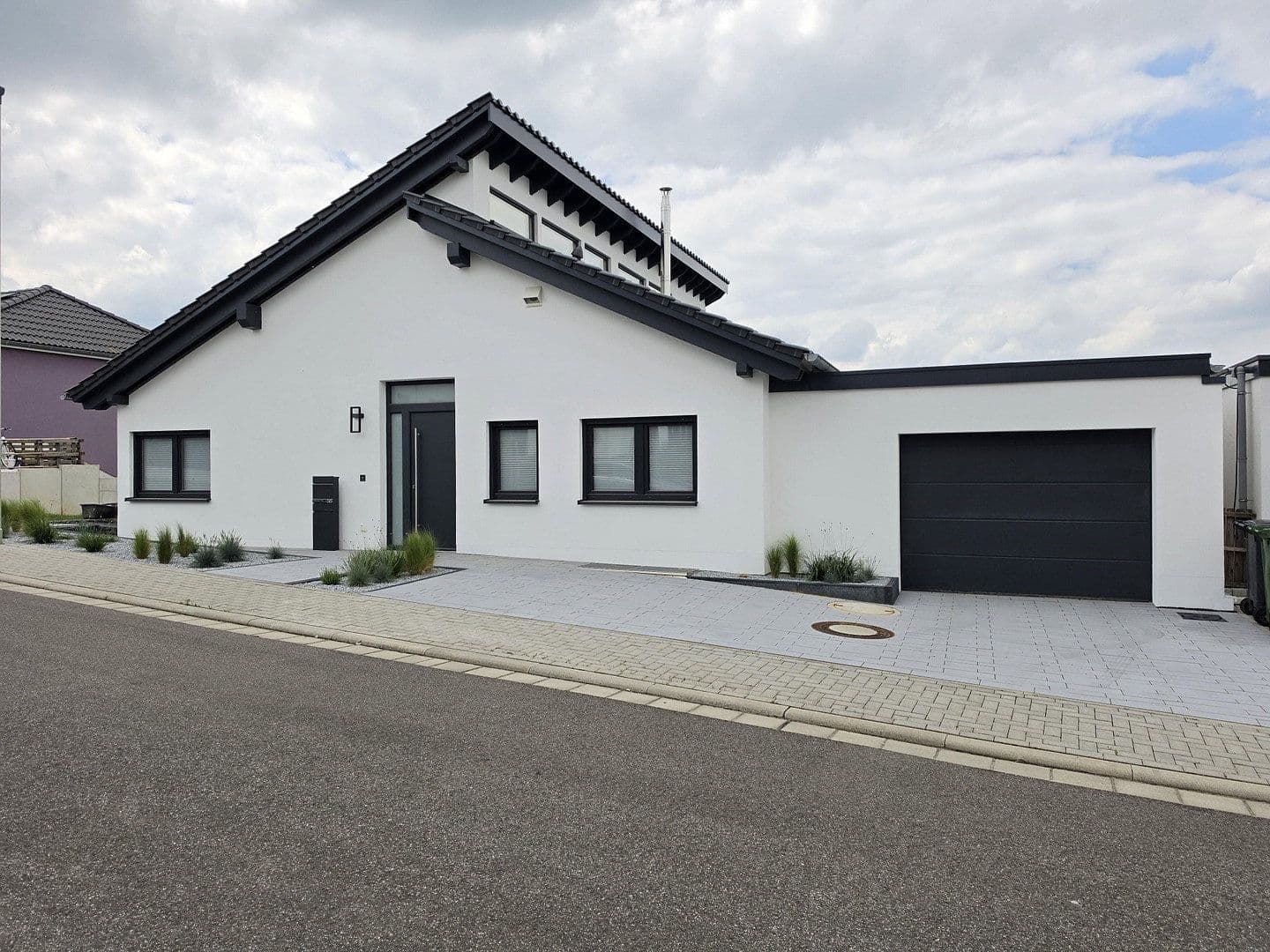 house for sale, 203 m², Göllheim, Rhineland-Palatinate house for sale, 203 m², Göllheim, Rhineland-Palatinate