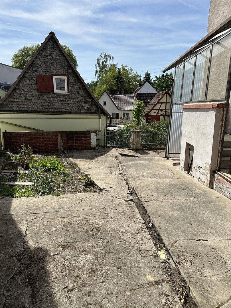 house for sale, 125 m², Glockengasse 20, Wiesbaden, Hesse house for sale, 125 m², Glockengasse 20, Wiesbaden, Hesse