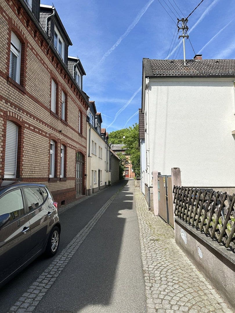 house for sale, 125 m², Glockengasse 20, Wiesbaden, Hesse house for sale, 125 m², Glockengasse 20, Wiesbaden, Hesse