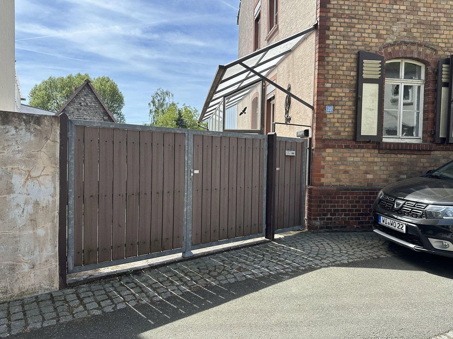 house for sale, 125 m², Glockengasse 20, Wiesbaden, Hesse house for sale, 125 m², Glockengasse 20, Wiesbaden, Hesse