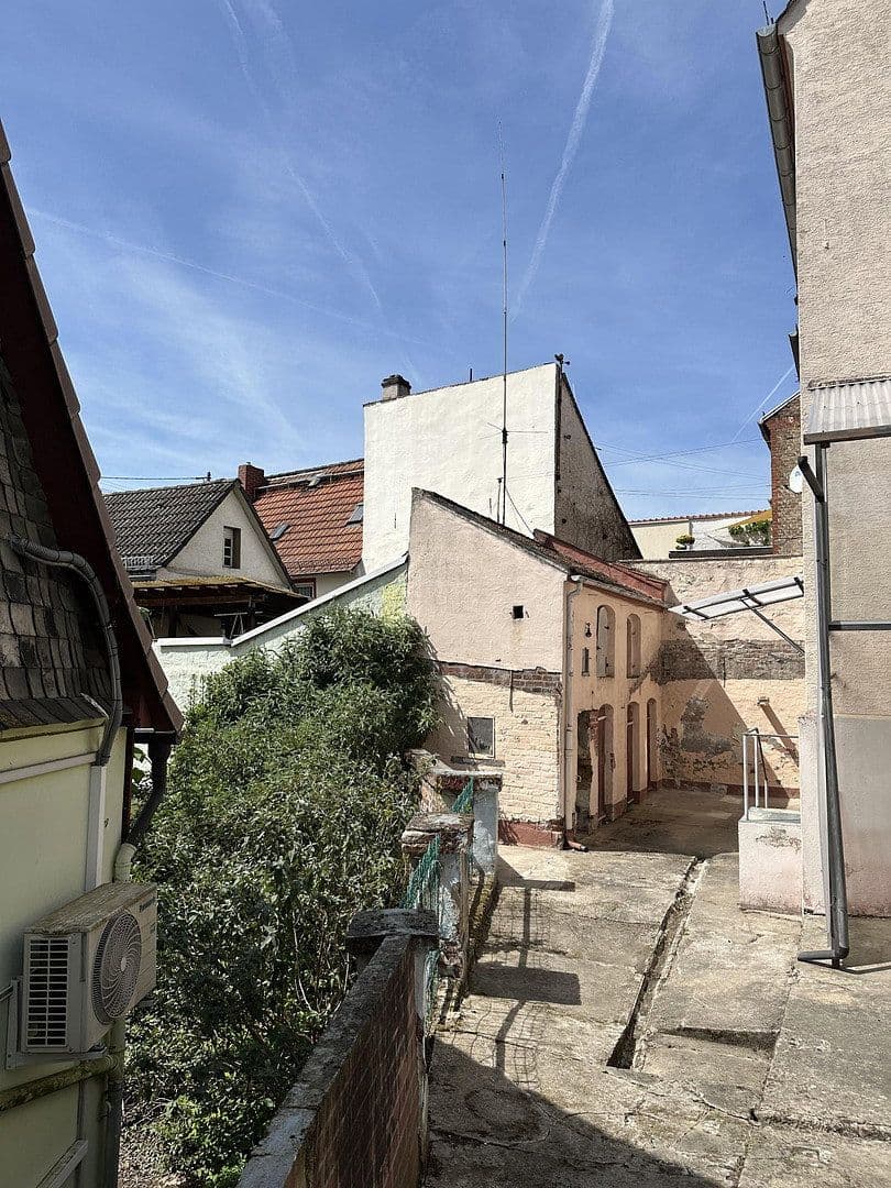 house for sale, 125 m², Glockengasse 20, Wiesbaden, Hesse house for sale, 125 m², Glockengasse 20, Wiesbaden, Hesse
