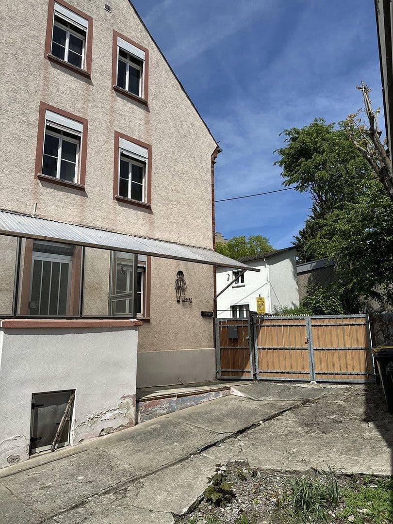 house for sale, 125 m², Glockengasse 20, Wiesbaden, Hesse house for sale, 125 m², Glockengasse 20, Wiesbaden, Hesse
