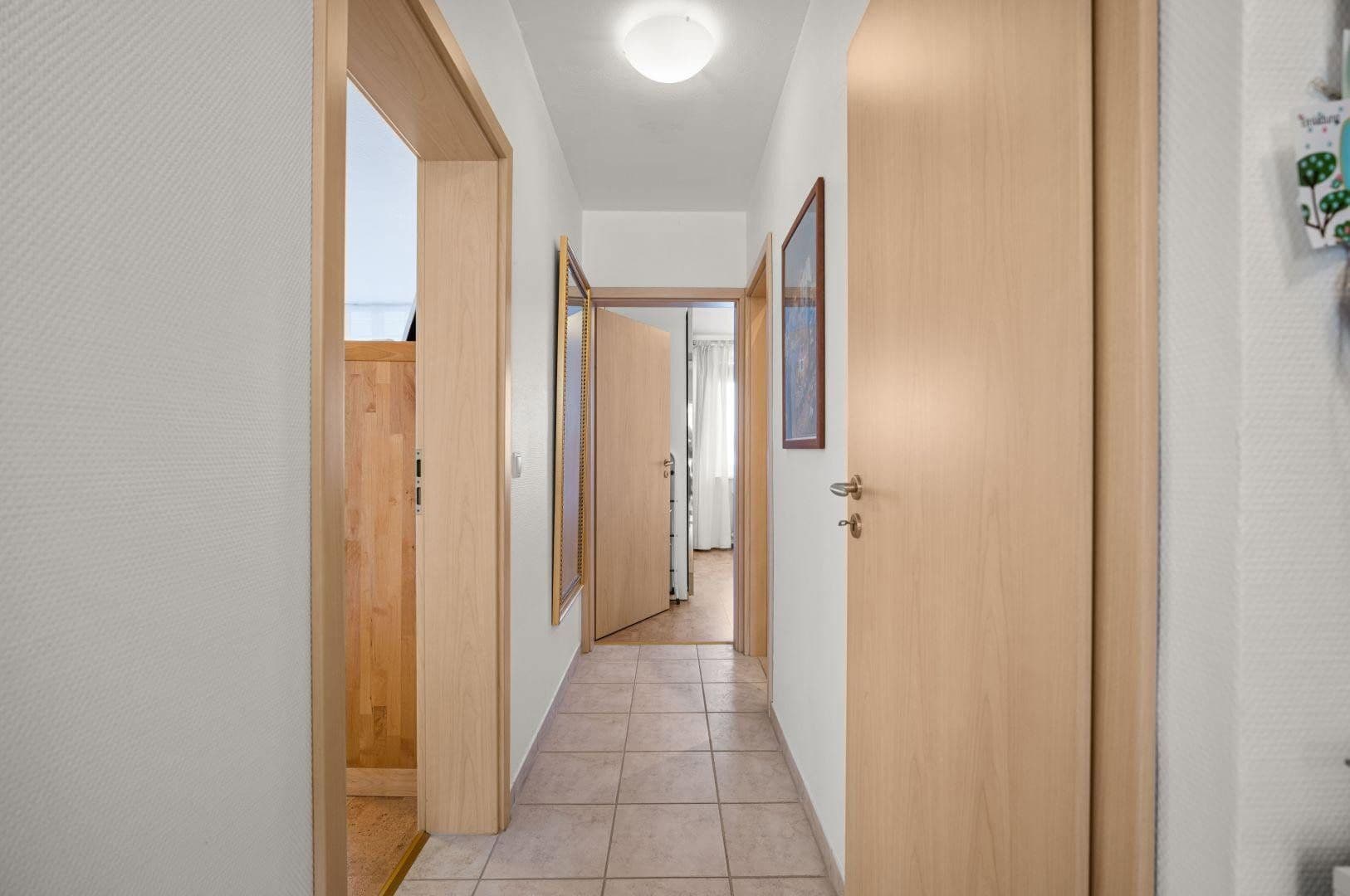 3 bedroom flat for sale, 68 m², Norderstedt, Schleswig-Holstein 3 bedroom flat for sale, 68 m², Norderstedt, Schleswig-Holstein