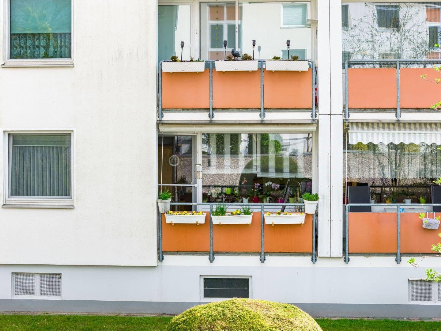 3 bedroom flat for sale, 68 m², Norderstedt, Schleswig-Holstein 3 bedroom flat for sale, 68 m², Norderstedt, Schleswig-Holstein