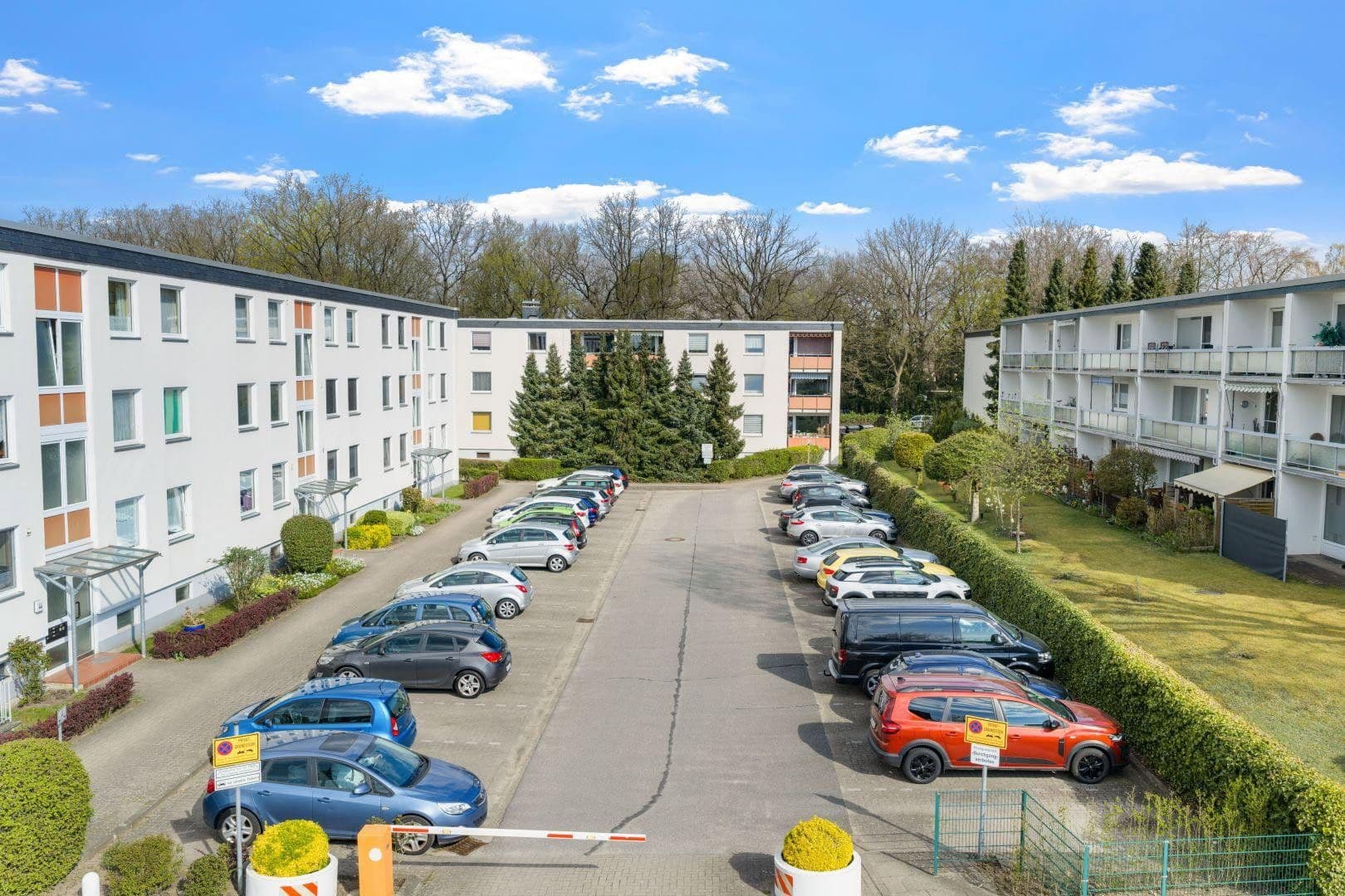 3 bedroom flat for sale, 68 m², Norderstedt, Schleswig-Holstein 3 bedroom flat for sale, 68 m², Norderstedt, Schleswig-Holstein
