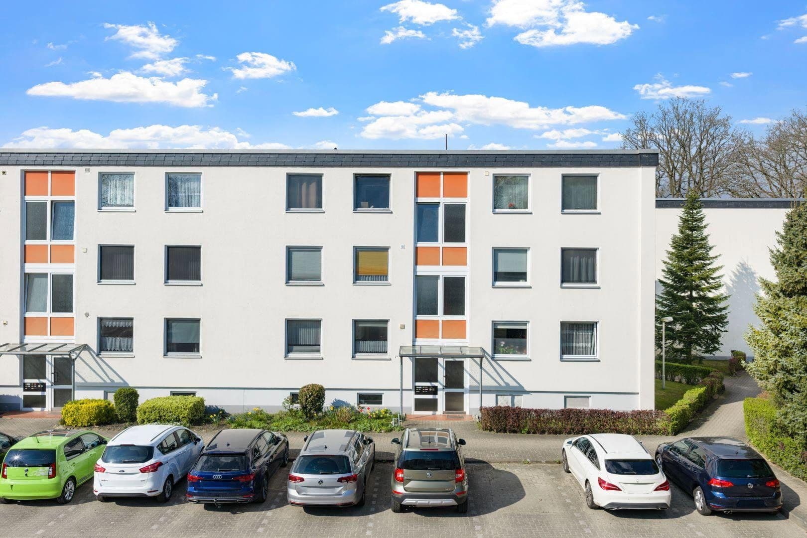 3 bedroom flat for sale, 68 m², Norderstedt, Schleswig-Holstein 3 bedroom flat for sale, 68 m², Norderstedt, Schleswig-Holstein