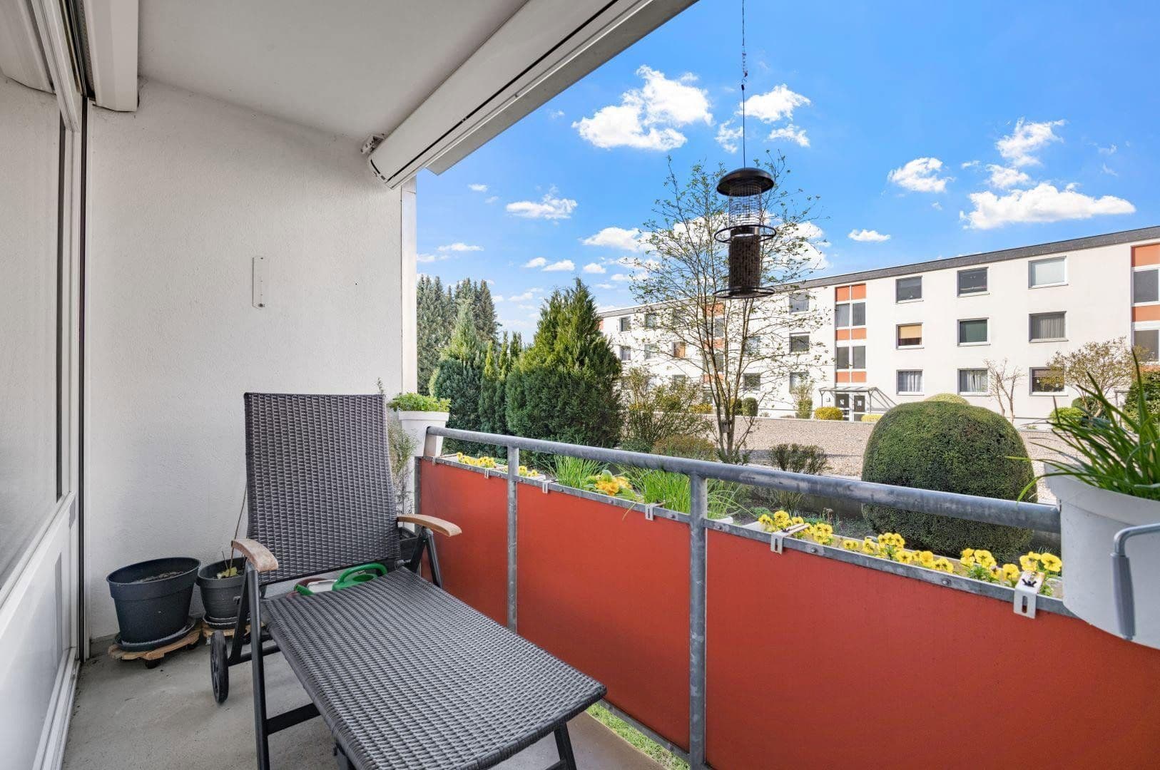 3 bedroom flat for sale, 68 m², Norderstedt, Schleswig-Holstein 3 bedroom flat for sale, 68 m², Norderstedt, Schleswig-Holstein