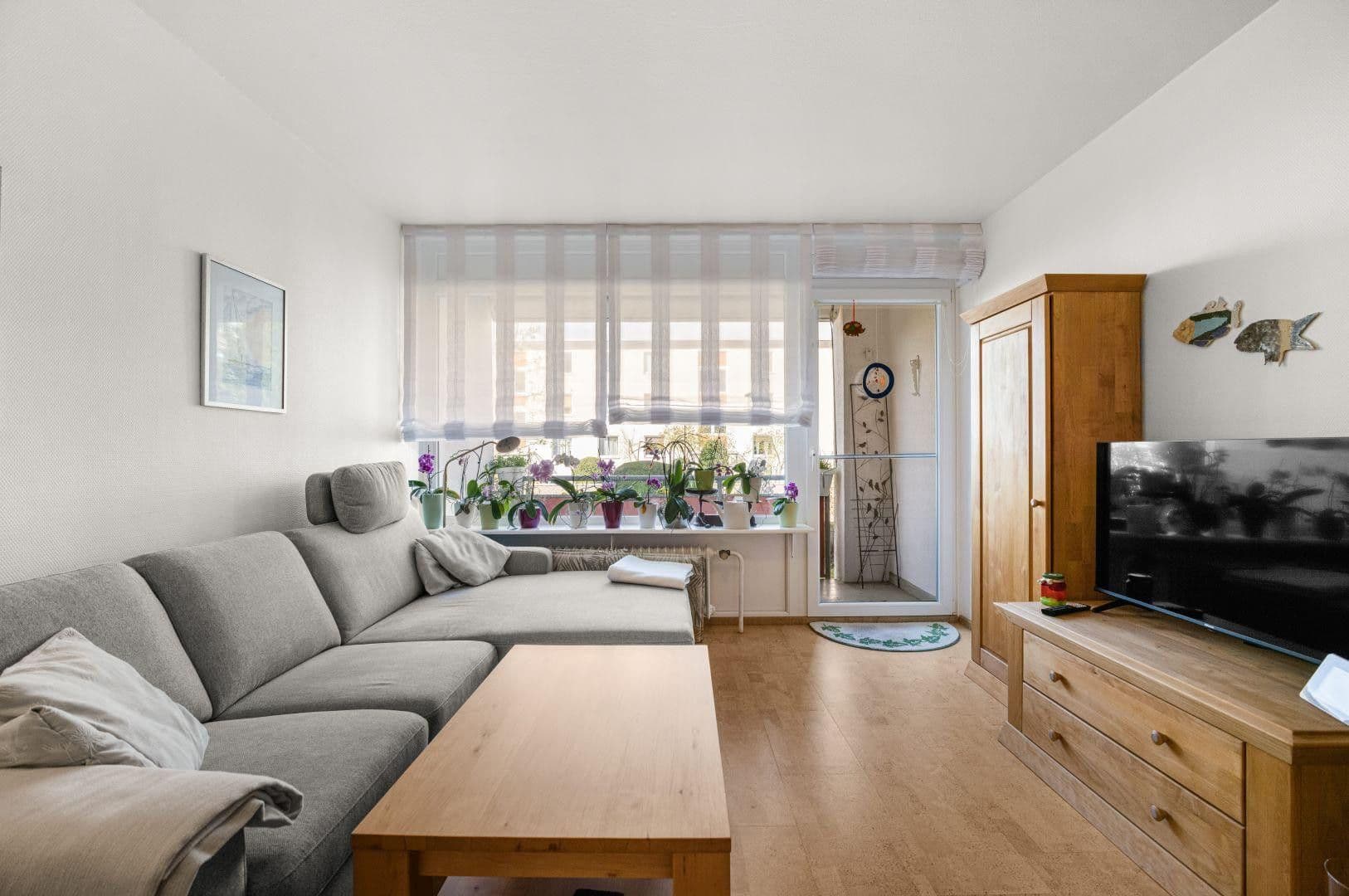 3 bedroom flat for sale, 68 m², Norderstedt, Schleswig-Holstein 3 bedroom flat for sale, 68 m², Norderstedt, Schleswig-Holstein