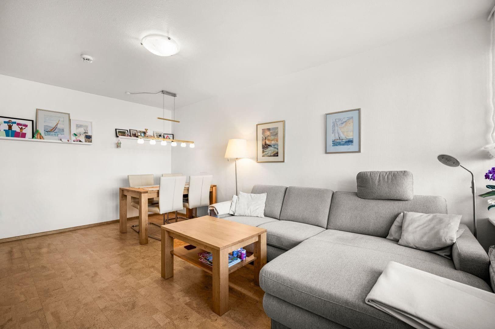 3 bedroom flat for sale, 68 m², Norderstedt, Schleswig-Holstein 3 bedroom flat for sale, 68 m², Norderstedt, Schleswig-Holstein