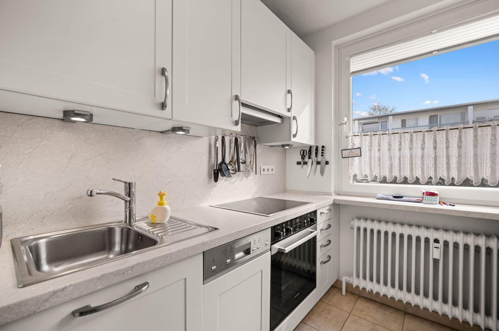3 bedroom flat for sale, 68 m², Norderstedt, Schleswig-Holstein 3 bedroom flat for sale, 68 m², Norderstedt, Schleswig-Holstein