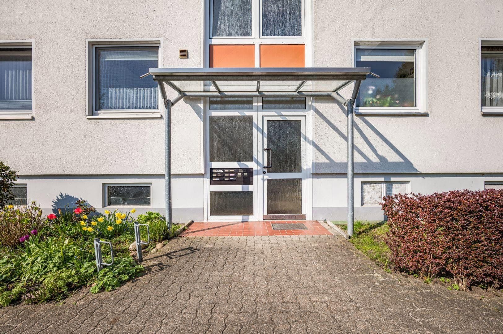 3 bedroom flat for sale, 68 m², Norderstedt, Schleswig-Holstein 3 bedroom flat for sale, 68 m², Norderstedt, Schleswig-Holstein