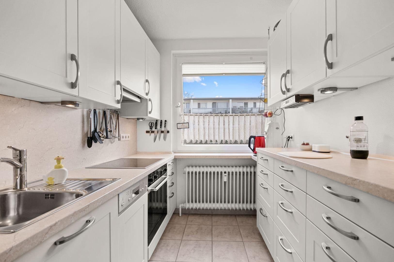 3 bedroom flat for sale, 68 m², Norderstedt, Schleswig-Holstein 3 bedroom flat for sale, 68 m², Norderstedt, Schleswig-Holstein