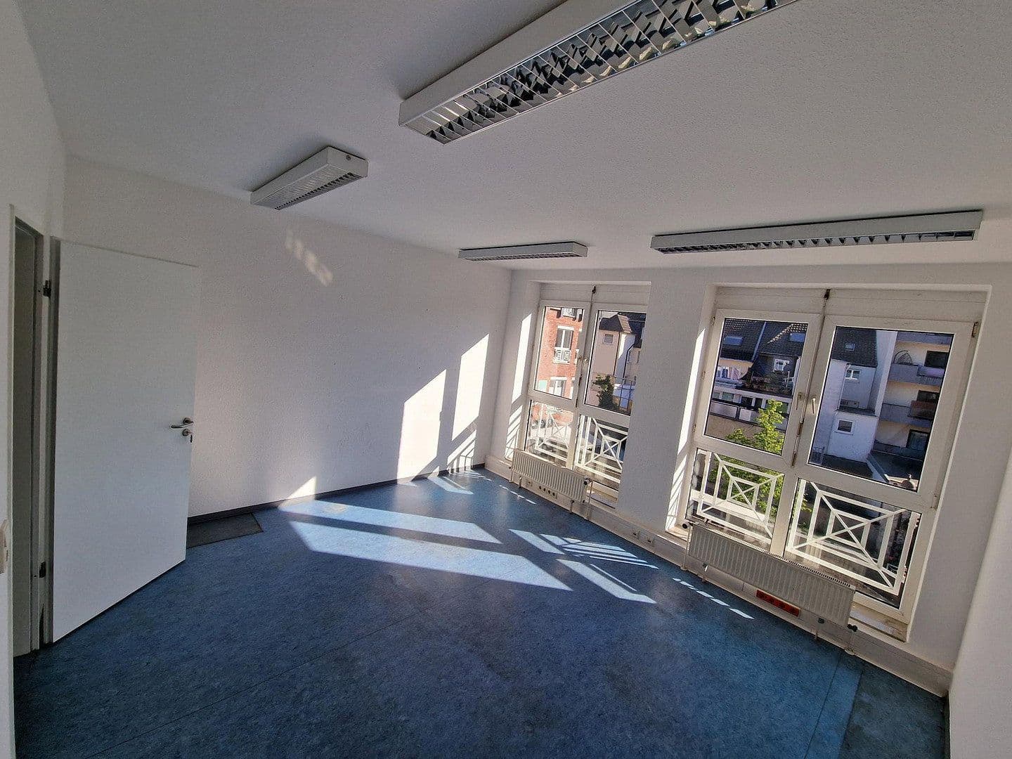 office to rent, 327 m², Posthof 7, Eitorf, North Rhine-Westphalia office to rent, 327 m², Posthof 7, Eitorf, North Rhine-Westphalia