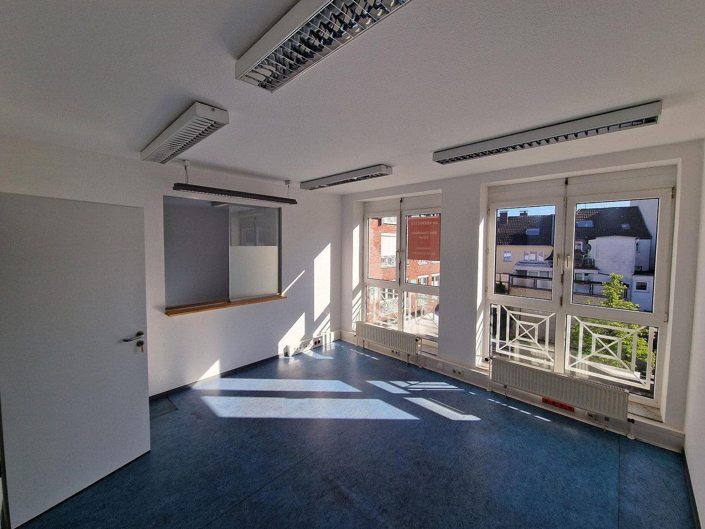 office to rent, 327 m², Posthof 7, Eitorf, North Rhine-Westphalia office to rent, 327 m², Posthof 7, Eitorf, North Rhine-Westphalia