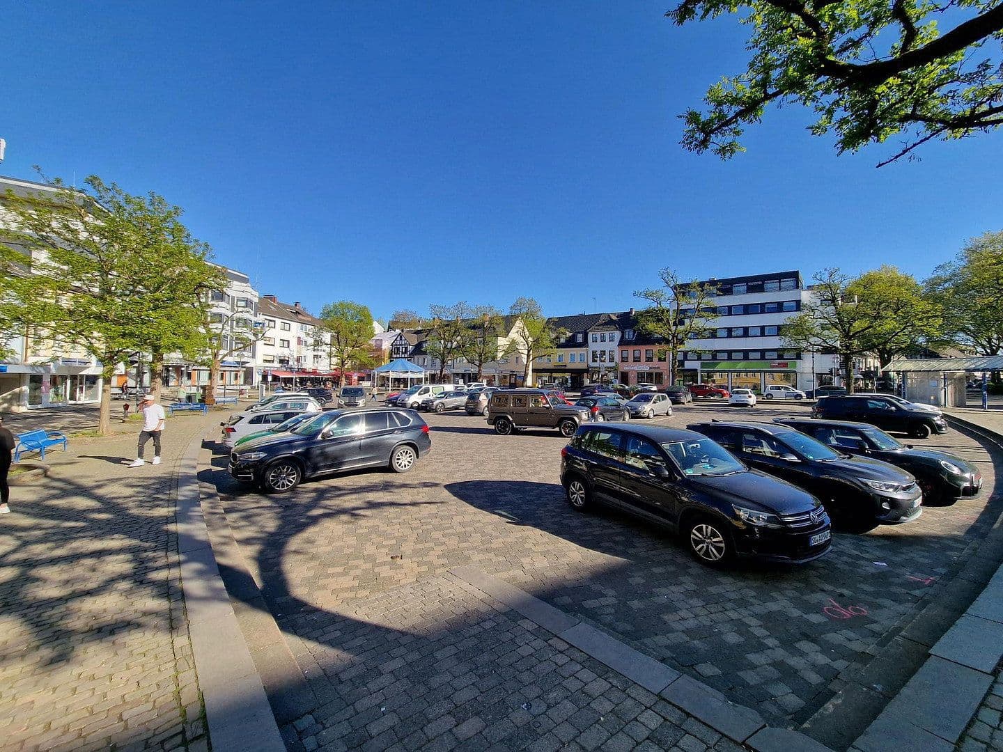 office to rent, 327 m², Posthof 7, Eitorf, North Rhine-Westphalia office to rent, 327 m², Posthof 7, Eitorf, North Rhine-Westphalia