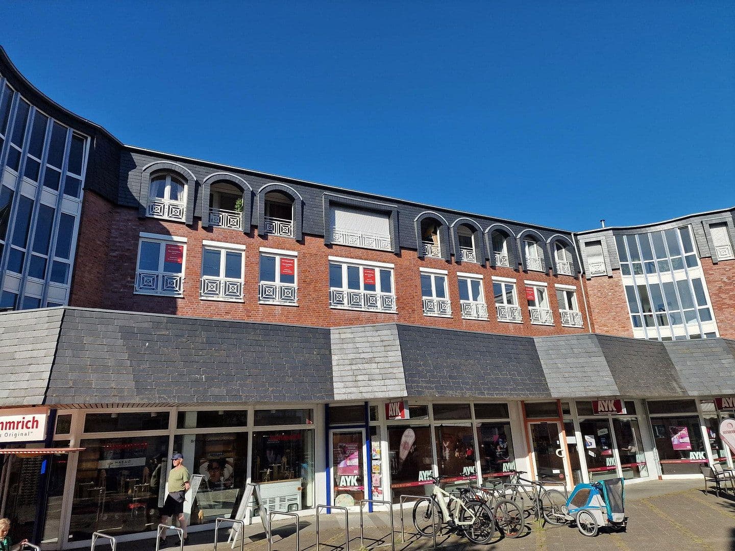 office to rent, 327 m², Posthof 7, Eitorf, North Rhine-Westphalia office to rent, 327 m², Posthof 7, Eitorf, North Rhine-Westphalia