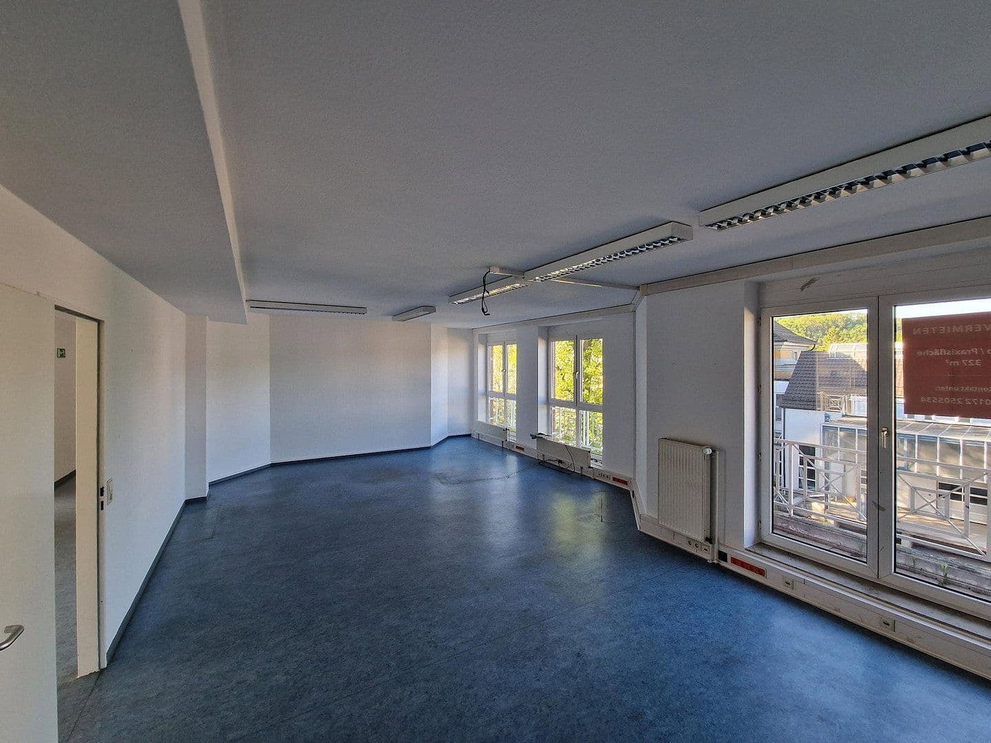 office to rent, 327 m², Posthof 7, Eitorf, North Rhine-Westphalia office to rent, 327 m², Posthof 7, Eitorf, North Rhine-Westphalia