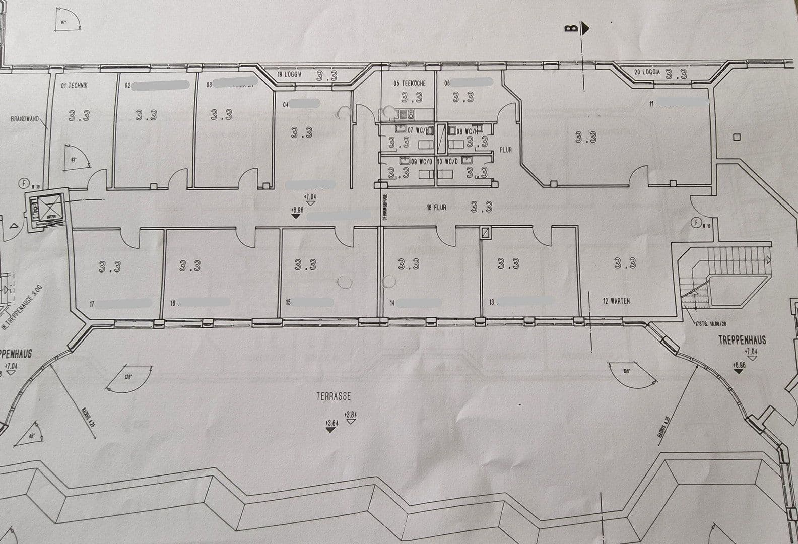 office to rent, 327 m², Posthof 7, Eitorf, North Rhine-Westphalia office to rent, 327 m², Posthof 7, Eitorf, North Rhine-Westphalia