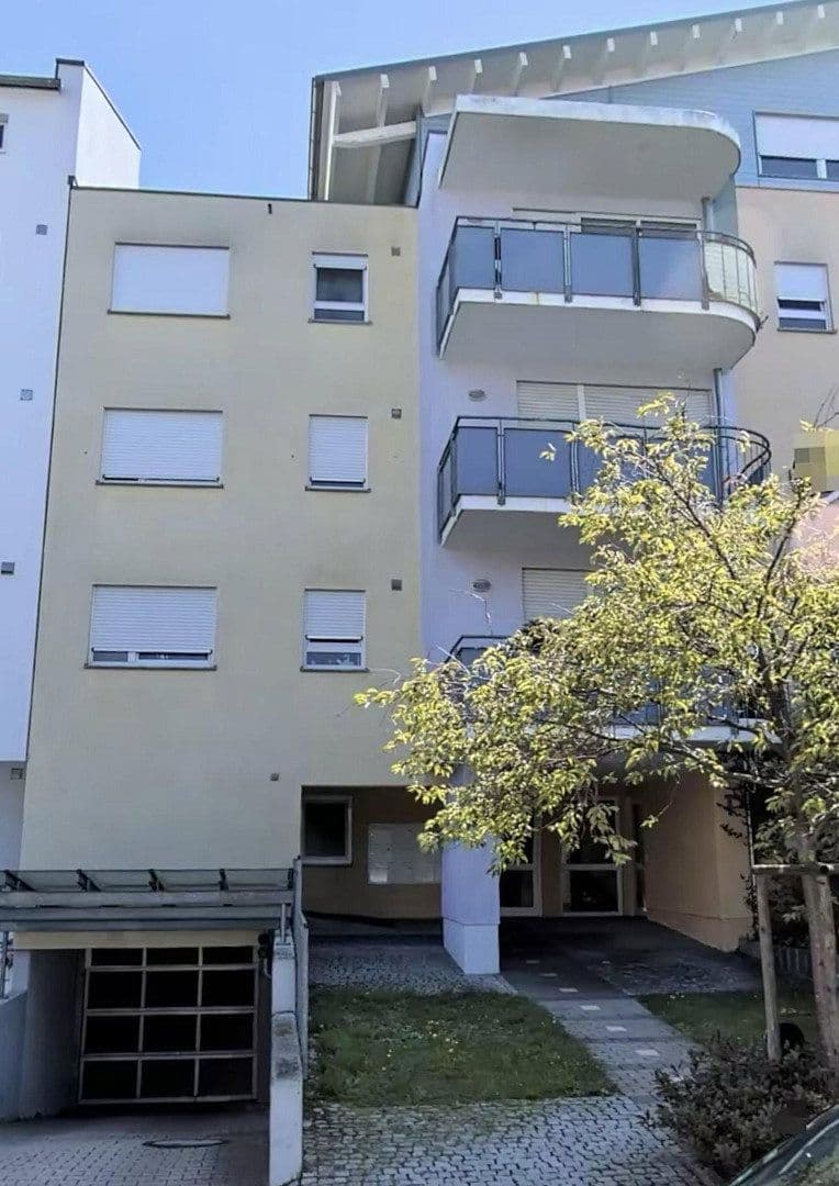 2 bedroom with open-plan kitchen flat to rent, 84 m², Anne Frank Straße 1, Schwieberdingen, Baden-Württemberg 2 bedroom with open-plan kitchen flat to rent, 84 m², Anne Frank Straße 1, Schwieberdingen, Baden-Württemberg