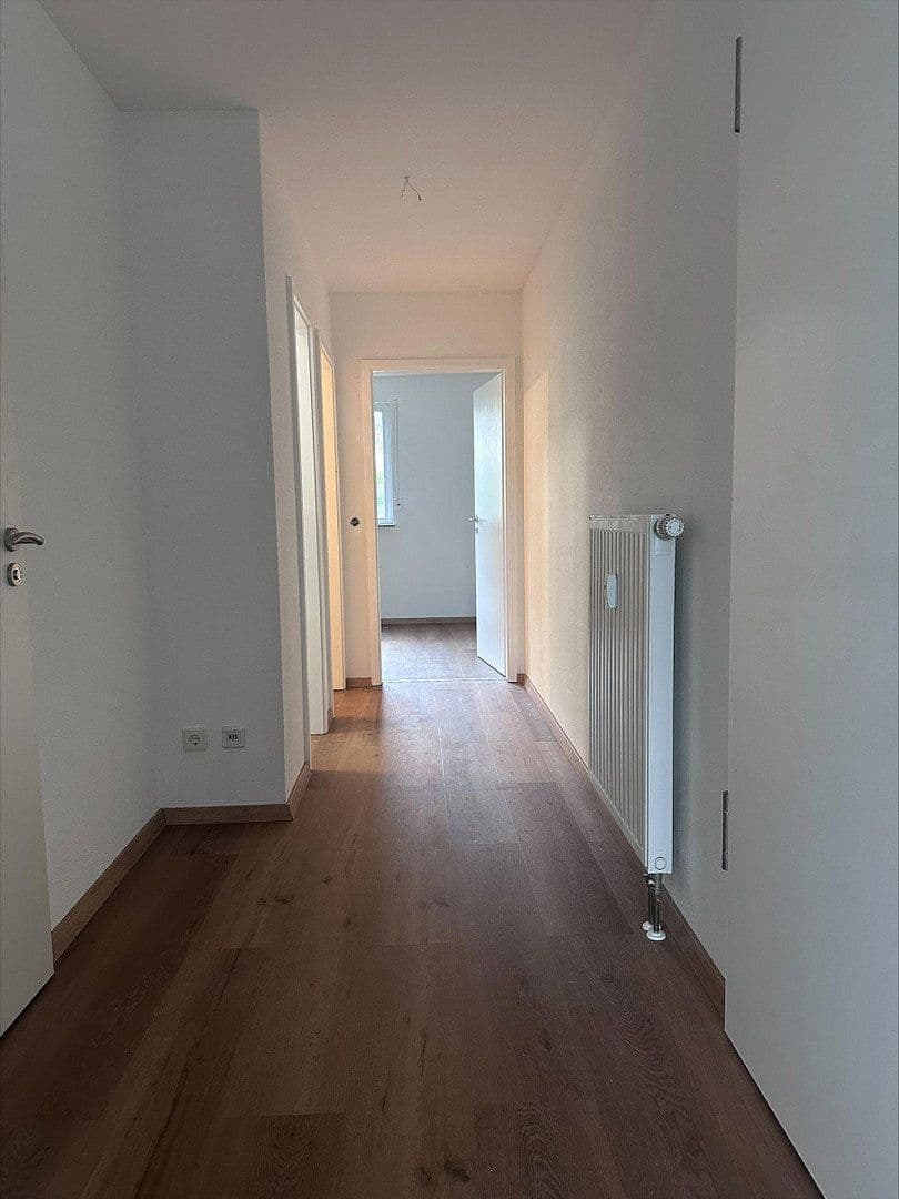 2 bedroom with open-plan kitchen flat to rent, 84 m², Anne Frank Straße 1, Schwieberdingen, Baden-Württemberg 2 bedroom with open-plan kitchen flat to rent, 84 m², Anne Frank Straße 1, Schwieberdingen, Baden-Württemberg