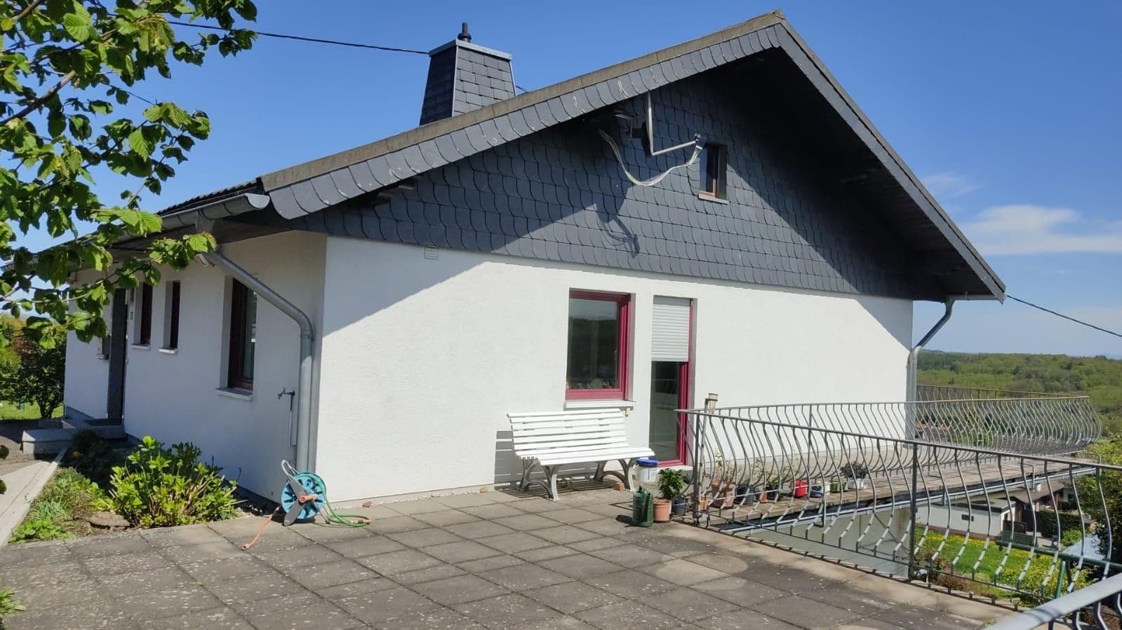 house for sale, 190 m², Welschneudorf, Rhineland-Palatinate house for sale, 190 m², Welschneudorf, Rhineland-Palatinate
