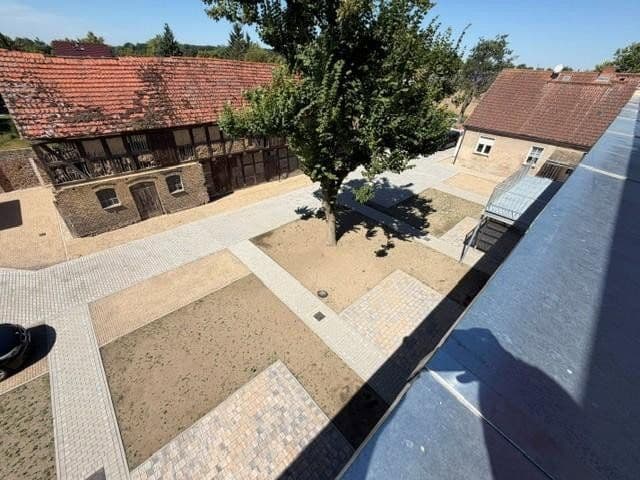 2 bedroom flat to rent, 64 m², Tremmener Straße 2a, Nauen, Brandenburg 2 bedroom flat to rent, 64 m², Tremmener Straße 2a, Nauen, Brandenburg