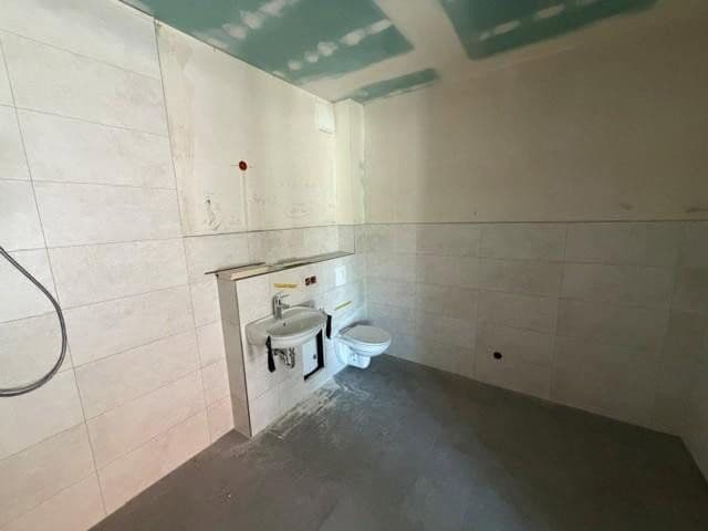 2 bedroom flat to rent, 64 m², Tremmener Straße 2a, Nauen, Brandenburg 2 bedroom flat to rent, 64 m², Tremmener Straße 2a, Nauen, Brandenburg