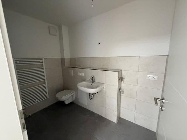 2 bedroom flat to rent, 64 m², Tremmener Straße 2a, Nauen, Brandenburg 2 bedroom flat to rent, 64 m², Tremmener Straße 2a, Nauen, Brandenburg
