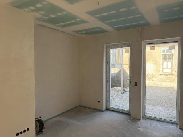 2 bedroom flat to rent, 64 m², Tremmener Straße 2a, Nauen, Brandenburg 2 bedroom flat to rent, 64 m², Tremmener Straße 2a, Nauen, Brandenburg