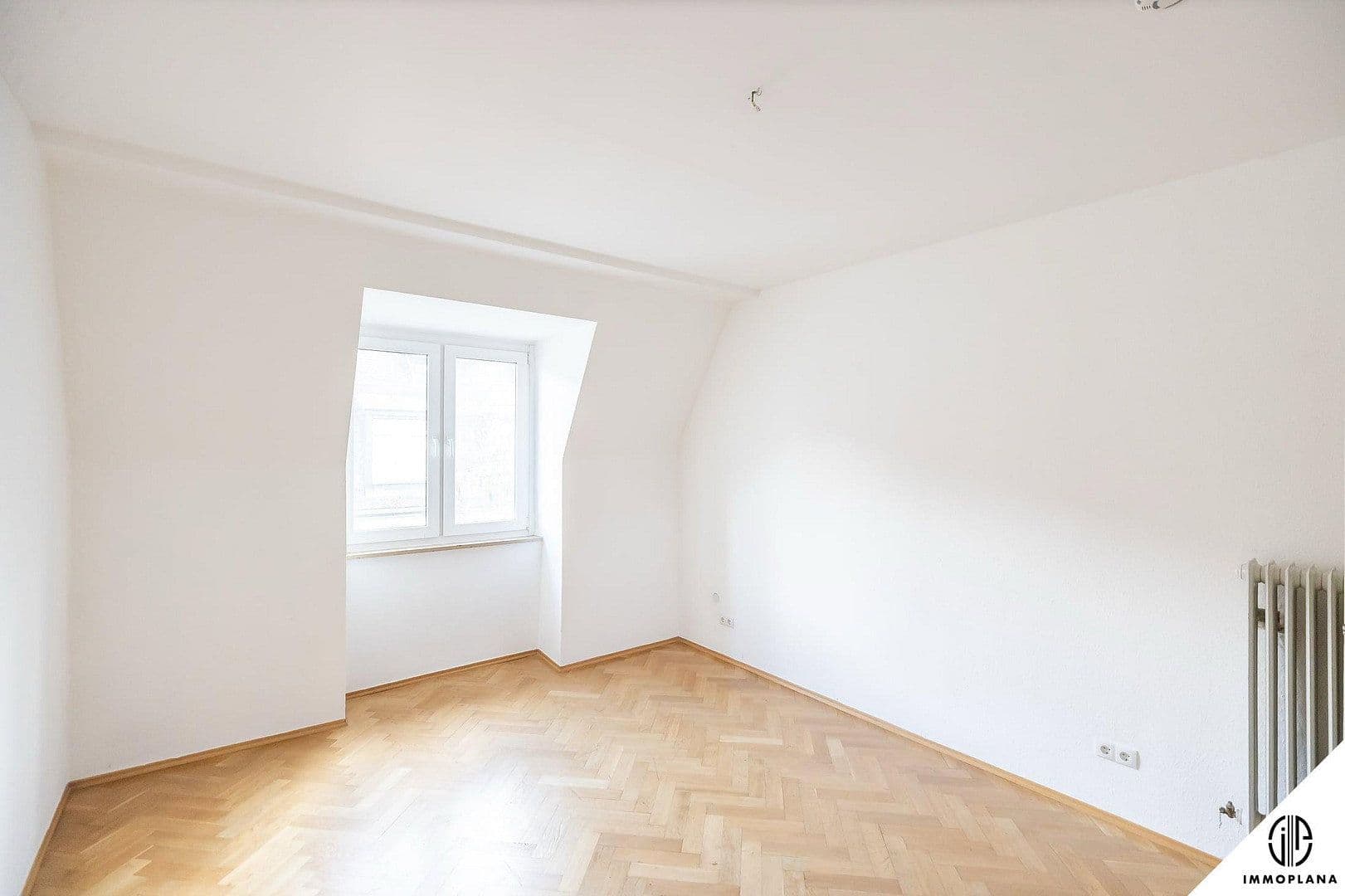 2 bedroom flat for sale, 63 m², Schreyerstraße 16, Nürnberg, Bavaria 2 bedroom flat for sale, 63 m², Schreyerstraße 16, Nürnberg, Bavaria