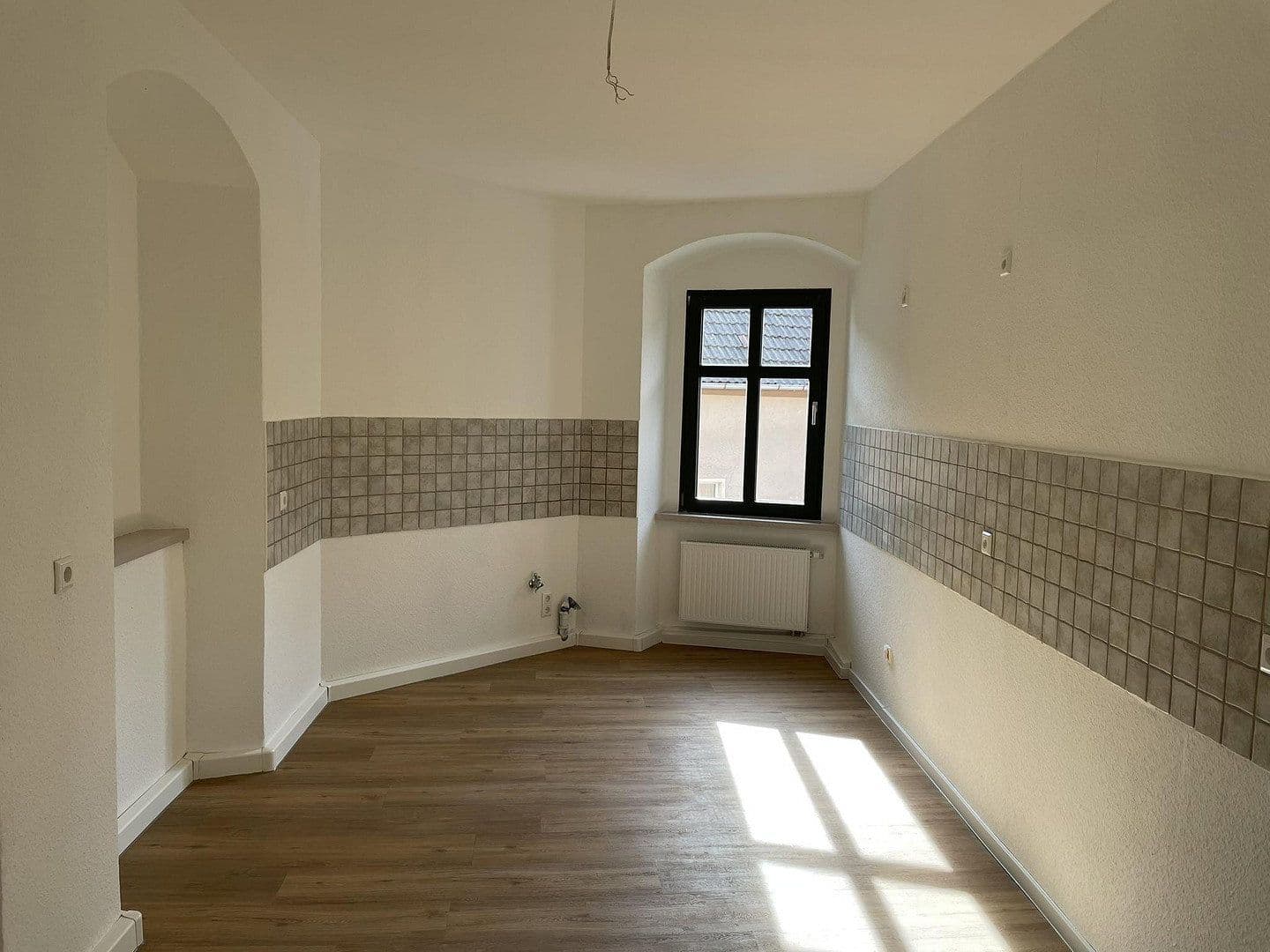 3 bedroom flat for sale, 108 m², Rosmarinstraße 45, Oschatz, Saxony 3 bedroom flat for sale, 108 m², Rosmarinstraße 45, Oschatz, Saxony