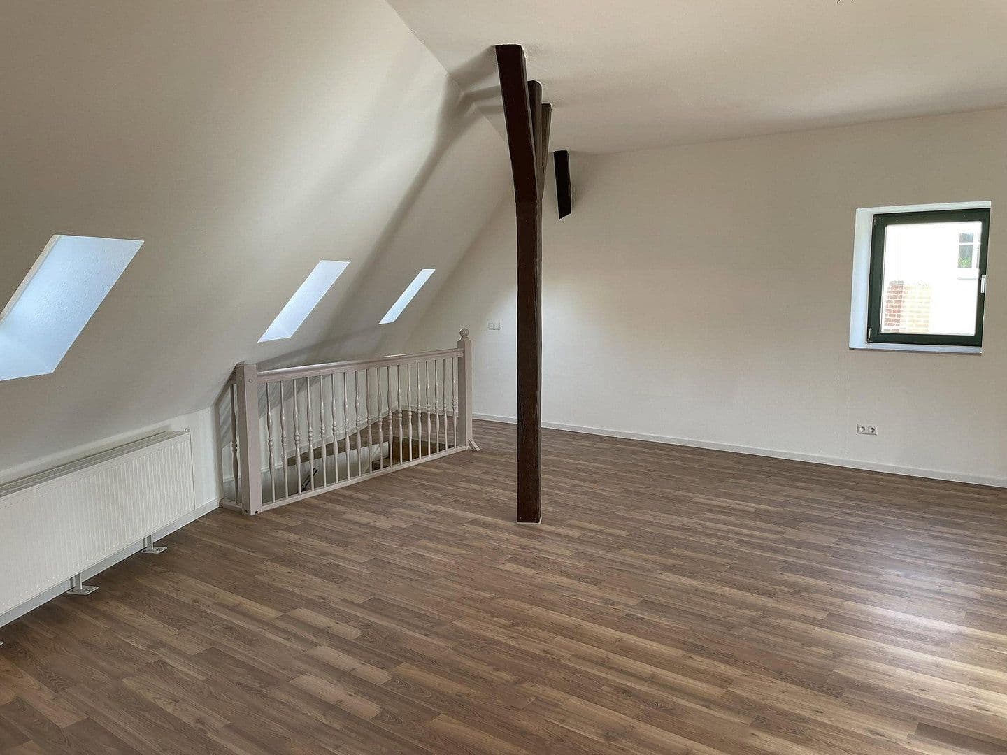 3 bedroom flat for sale, 108 m², Rosmarinstraße 45, Oschatz, Saxony 3 bedroom flat for sale, 108 m², Rosmarinstraße 45, Oschatz, Saxony