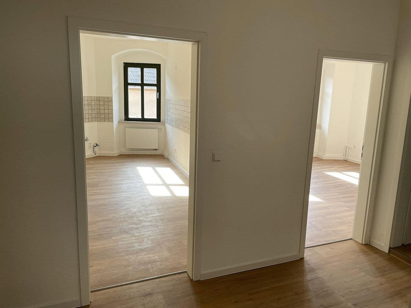 3 bedroom flat for sale, 108 m², Rosmarinstraße 45, Oschatz, Saxony 3 bedroom flat for sale, 108 m², Rosmarinstraße 45, Oschatz, Saxony