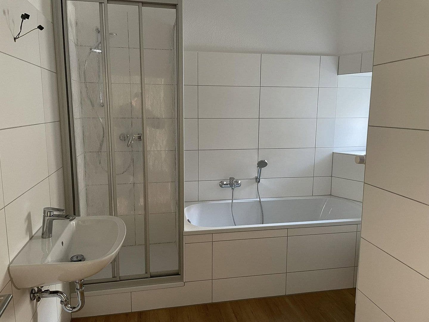 3 bedroom flat for sale, 108 m², Rosmarinstraße 45, Oschatz, Saxony 3 bedroom flat for sale, 108 m², Rosmarinstraße 45, Oschatz, Saxony