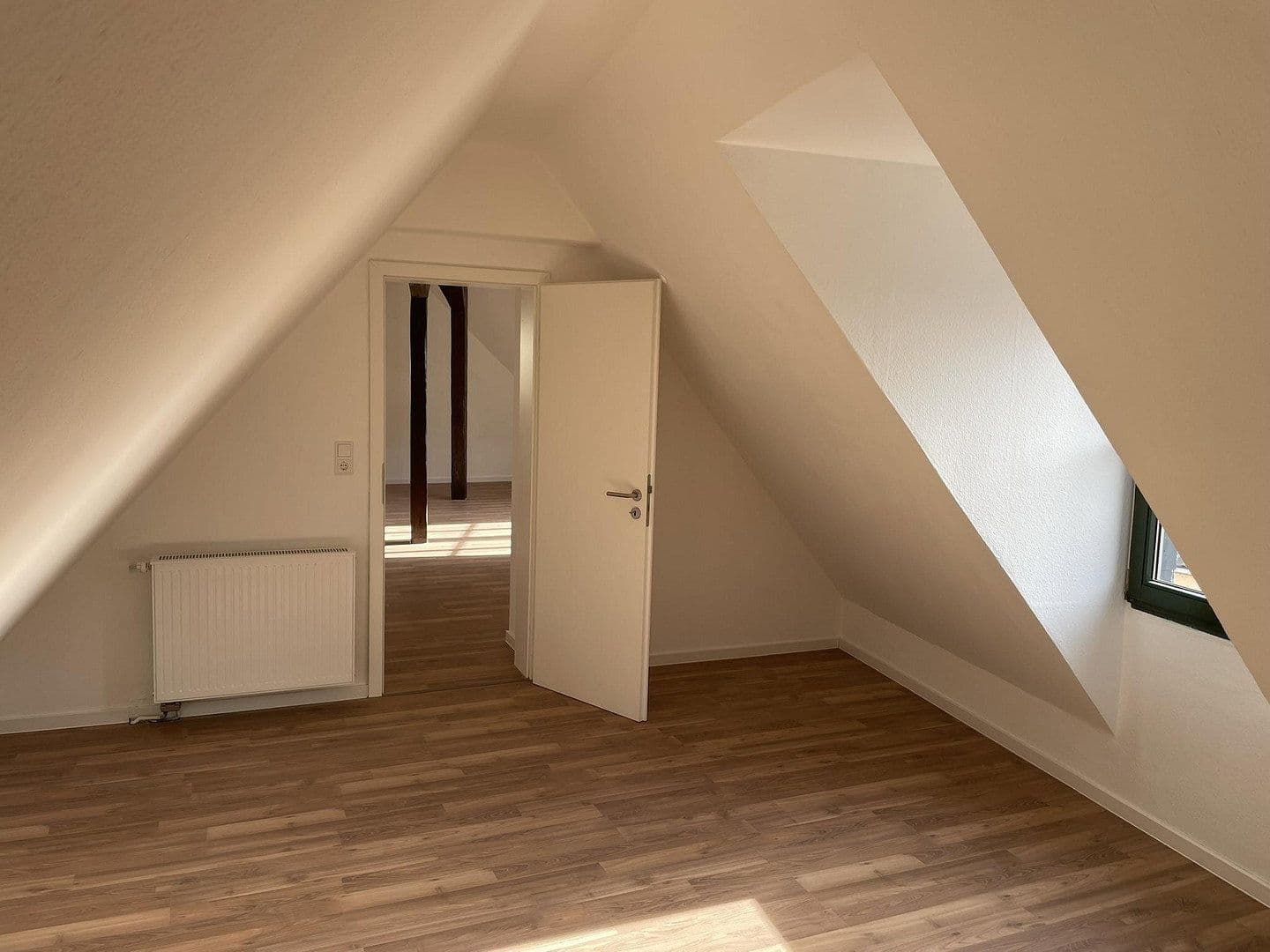 3 bedroom flat for sale, 108 m², Rosmarinstraße 45, Oschatz, Saxony 3 bedroom flat for sale, 108 m², Rosmarinstraße 45, Oschatz, Saxony