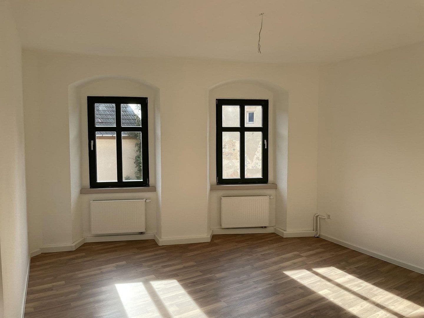 3 bedroom flat for sale, 108 m², Rosmarinstraße 45, Oschatz, Saxony 3 bedroom flat for sale, 108 m², Rosmarinstraße 45, Oschatz, Saxony