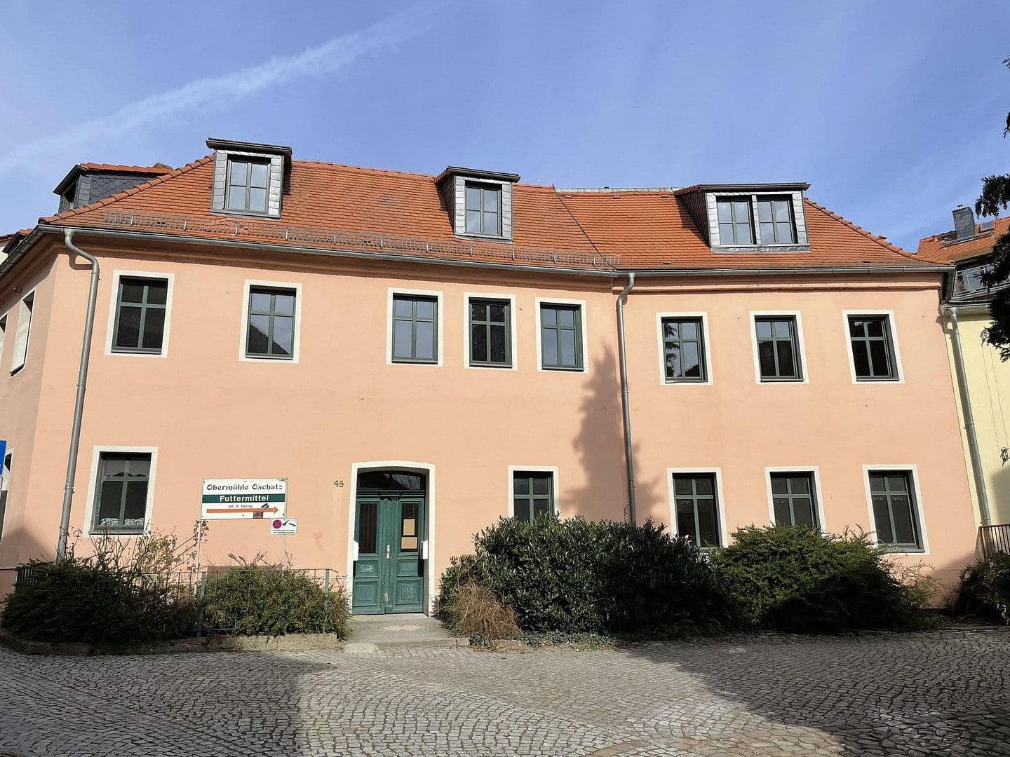 3 bedroom flat for sale, 108 m², Rosmarinstraße 45, Oschatz, Saxony 3 bedroom flat for sale, 108 m², Rosmarinstraße 45, Oschatz, Saxony