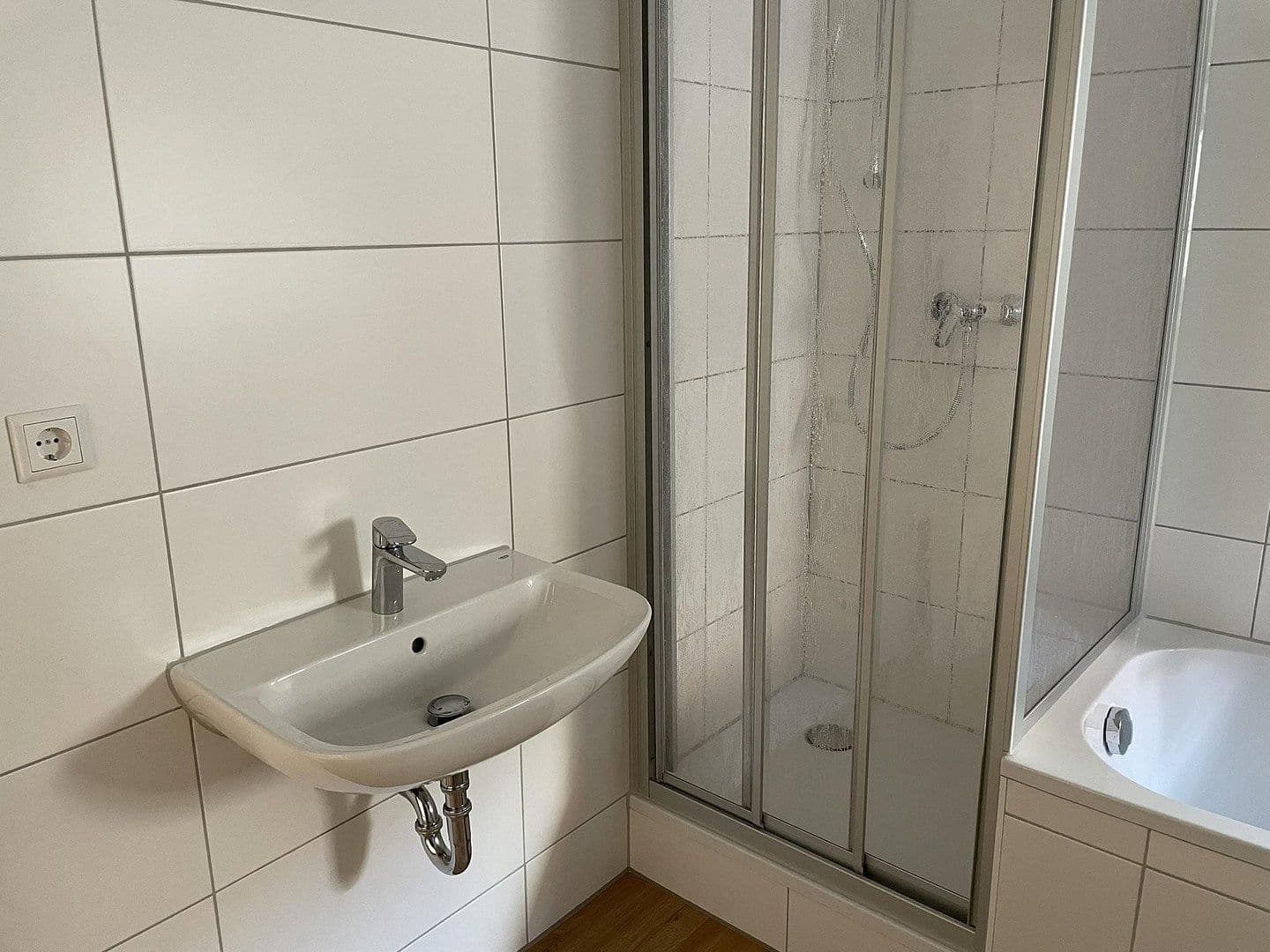 3 bedroom flat for sale, 108 m², Rosmarinstraße 45, Oschatz, Saxony 3 bedroom flat for sale, 108 m², Rosmarinstraße 45, Oschatz, Saxony