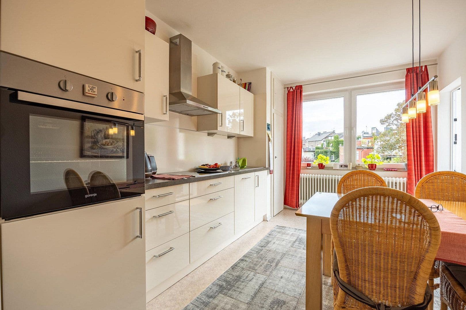 2 bedroom flat to rent, 65 m², Aachen, North Rhine-Westphalia 2 bedroom flat to rent, 65 m², Aachen, North Rhine-Westphalia