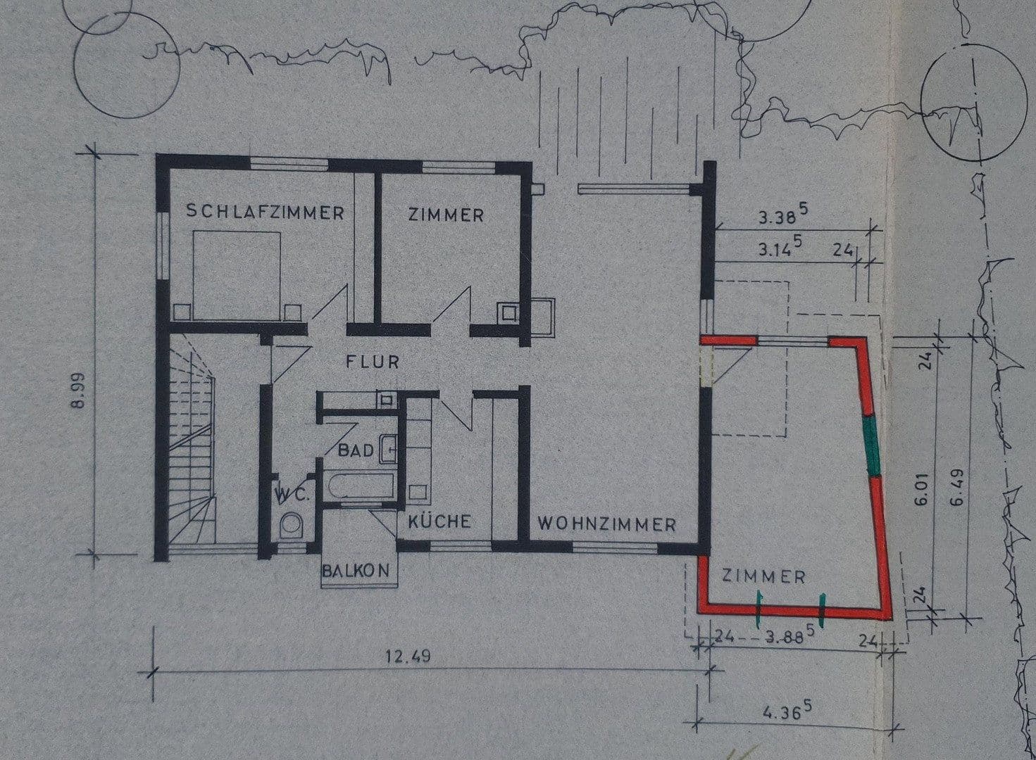 house for sale, 260 m², Häglesweg 14, Neuenbürg, Baden-Württemberg house for sale, 260 m², Häglesweg 14, Neuenbürg, Baden-Württemberg