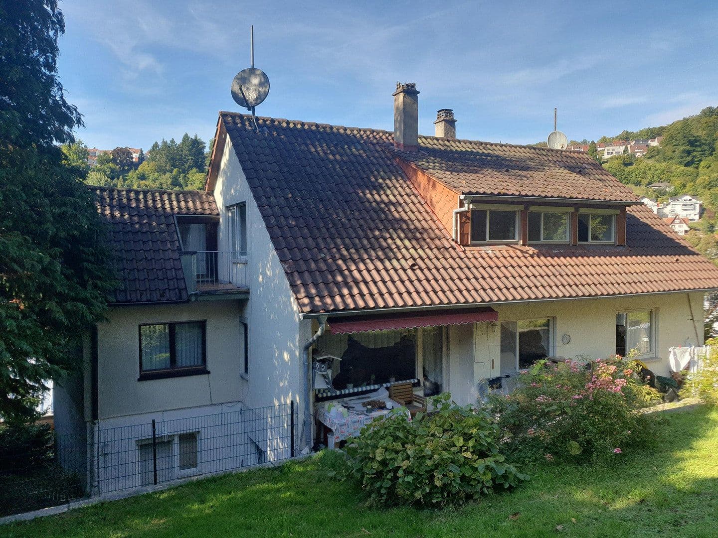 house for sale, 260 m², Häglesweg 14, Neuenbürg, Baden-Württemberg house for sale, 260 m², Häglesweg 14, Neuenbürg, Baden-Württemberg