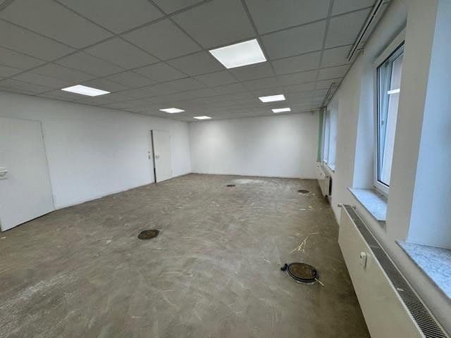 office to rent, 450 m², Wilhelmstraße 78, Reilingen, Baden-Württemberg office to rent, 450 m², Wilhelmstraße 78, Reilingen, Baden-Württemberg