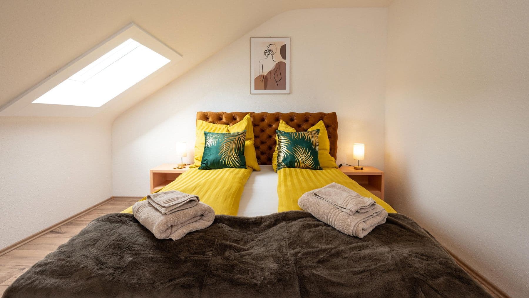 2 bedroom flat to rent, 49 m², Josef-Görres-Straße 41, Kirn, Rhineland-Palatinate 2 bedroom flat to rent, 49 m², Josef-Görres-Straße 41, Kirn, Rhineland-Palatinate