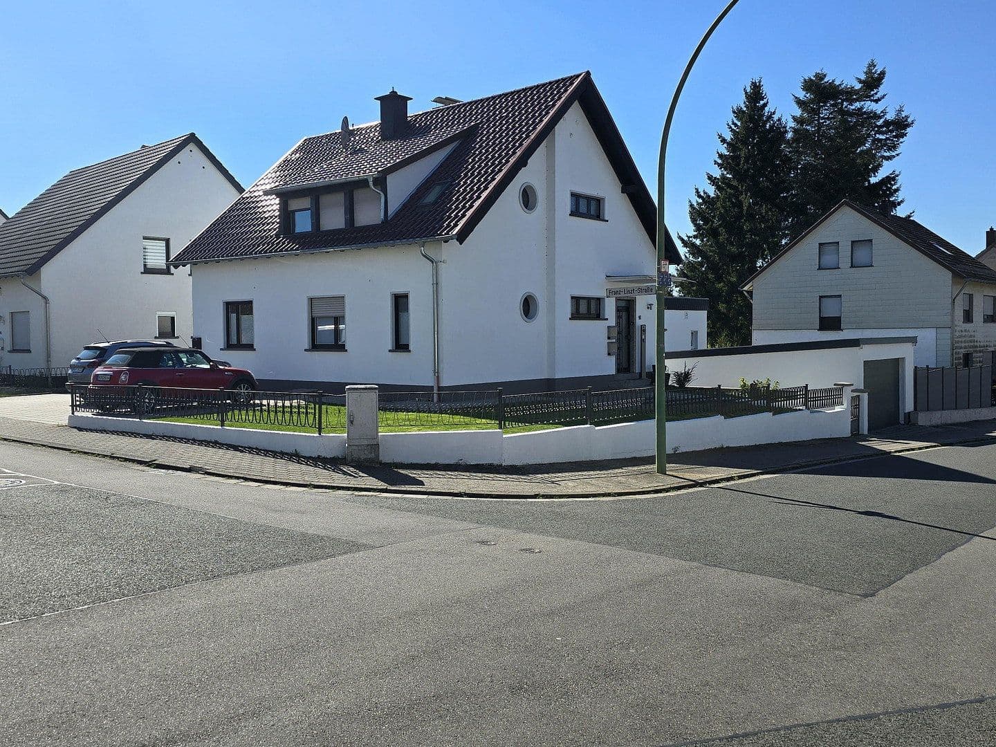 house for sale, 268 m², Kirkel, Saarland house for sale, 268 m², Kirkel, Saarland