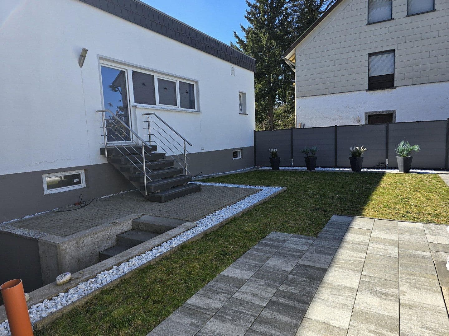 house for sale, 268 m², Kirkel, Saarland house for sale, 268 m², Kirkel, Saarland