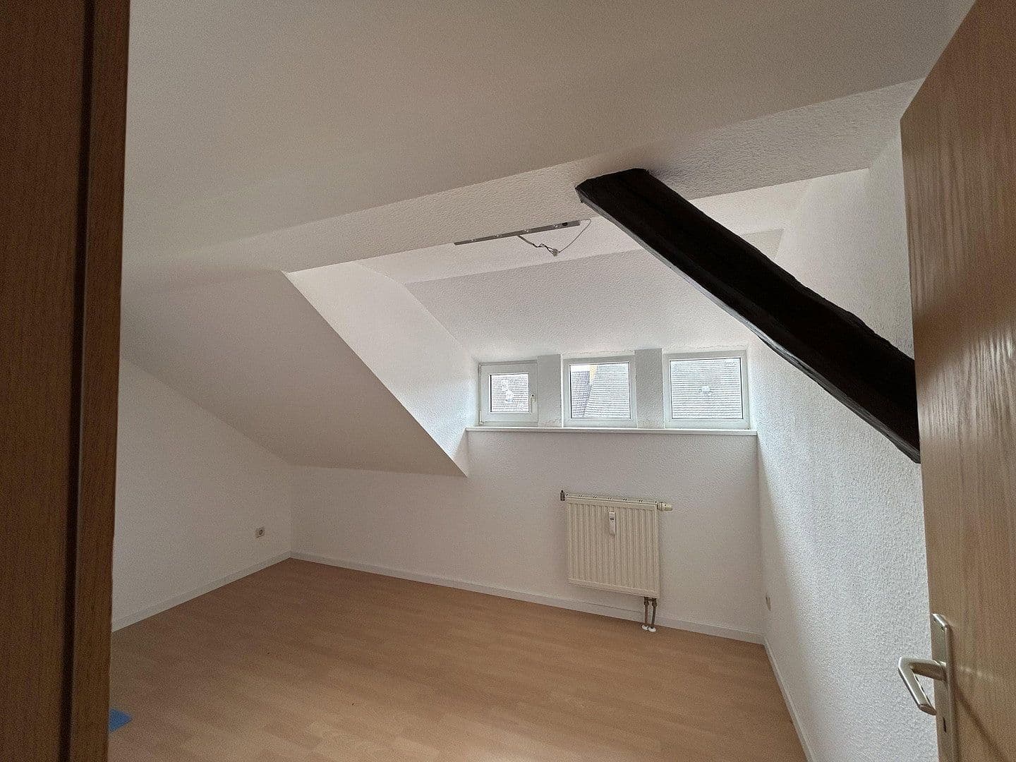 4 bedroom flat to rent, 79 m², Luisenstr. 15, Görlitz, Saxony 4 bedroom flat to rent, 79 m², Luisenstr. 15, Görlitz, Saxony
