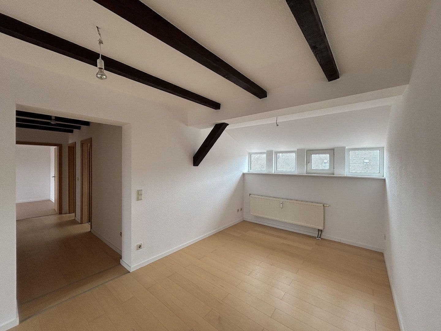 4 bedroom flat to rent, 79 m², Luisenstr. 15, Görlitz, Saxony 4 bedroom flat to rent, 79 m², Luisenstr. 15, Görlitz, Saxony