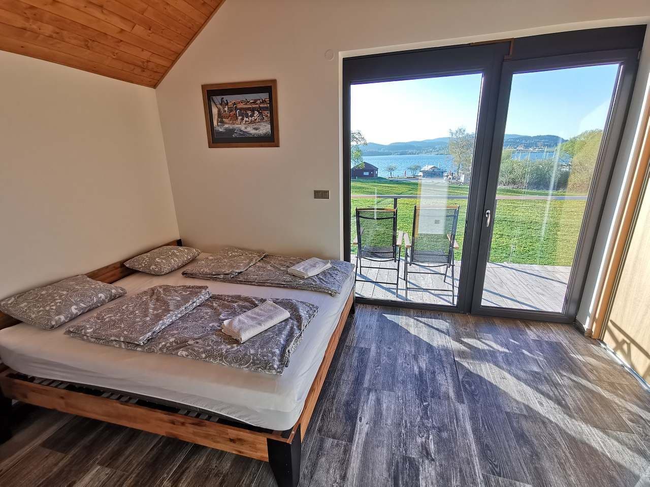 recreational property to rent, 0 m², Černá v Pošumaví, Jihočeský Region recreational property to rent, 0 m², Černá v Pošumaví, Jihočeský Region