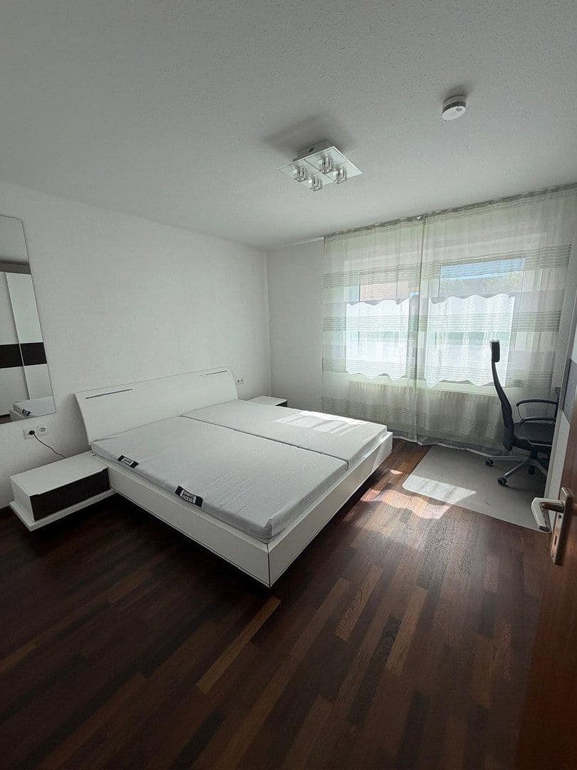 1 bedroom with open-plan kitchen flat for sale, 65 m², Leinfelden-Echterdingen, Baden-Württemberg 1 bedroom with open-plan kitchen flat for sale, 65 m², Leinfelden-Echterdingen, Baden-Württemberg