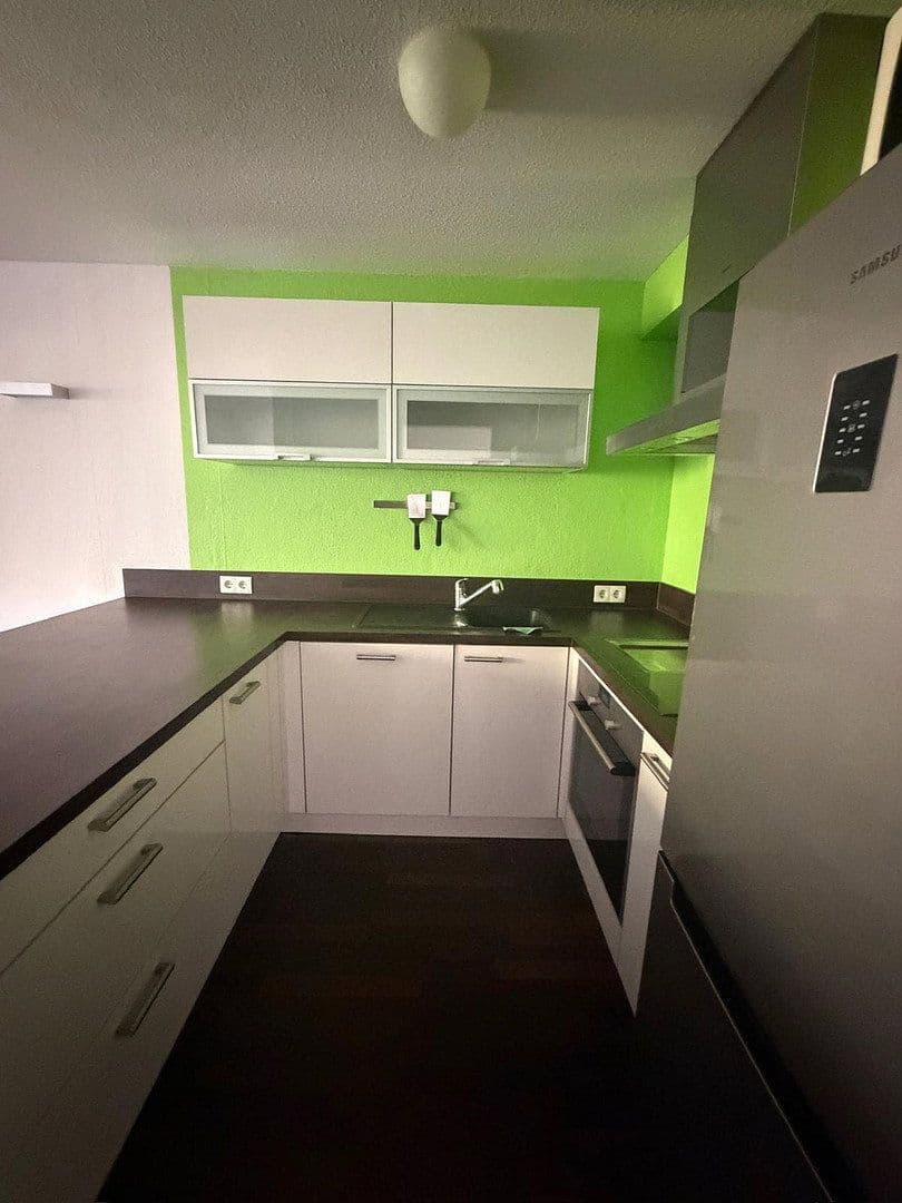 1 bedroom with open-plan kitchen flat for sale, 65 m², Leinfelden-Echterdingen, Baden-Württemberg 1 bedroom with open-plan kitchen flat for sale, 65 m², Leinfelden-Echterdingen, Baden-Württemberg